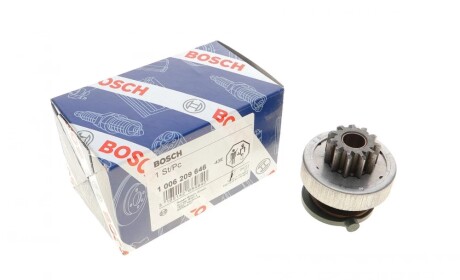 Бендикс стартера BOSCH 1 006 209 646