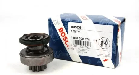 Бендикс BOSCH 1 006 209 678