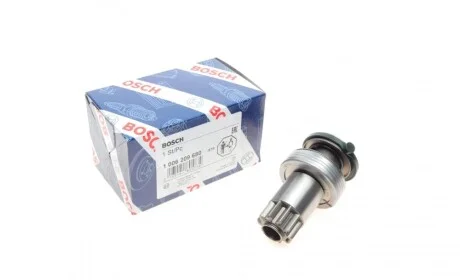 БЕНДИКС СТАРТЕРА BOSCH 1 006 209 680