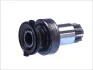 Бендикс стартера VW T4 90-03 BOSCH 1 006 209 757 (фото 2)