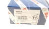 Бендикс 793 - заміна на 1986SE1635 BOSCH 1006209793 (фото 10)
