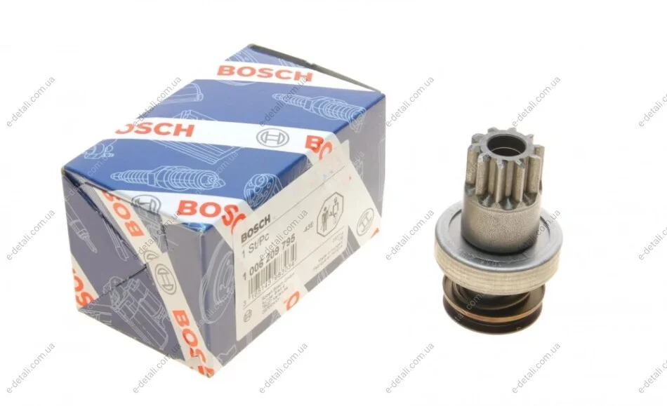 Бендикс 795 BOSCH 1006209795 (фото 1)