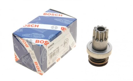 Бендикс 795 BOSCH 1006209795 (фото 1)