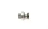 Бендикс стартера VW LT 28-35/28-46 2.3 96-06 BOSCH 1 006 209 801 (фото 3)