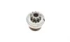 Бендикс стартера Citroen Berlingo/C4/C15 1.6/2.8D 84- BOSCH 1 006 209 812 (фото 4)