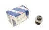 Бендикс стартера Renault Megane III/Scenic III 1.9 dCi 08- BOSCH 1 006 209 940 (фото 1)