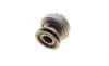 Бендикс стартера Renault Megane III/Scenic III 1.9 dCi 08- BOSCH 1 006 209 940 (фото 3)