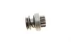 Бендикс стартера Renault Megane III/Scenic III 1.9 dCi 08- BOSCH 1 006 209 940 (фото 4)