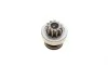 Бендикс стартера Renault Megane III/Scenic III 1.9 dCi 08- BOSCH 1 006 209 940 (фото 6)