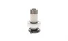 Бендикс стартера VW Golf III/IV/Skoda Octavia 1.9D 93-10 BOSCH 1 006 209 962 (фото 4)