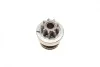 Бендикс стартера Toyota Yaris 1.4 VVTi 07- (z=9) BOSCH 1 006 209 981 (фото 6)