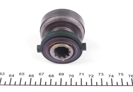 Бендикс стартера BOSCH 1 006 209 997
