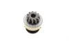 Бендикс стартера BMW X5 (F15/F85)/X6 (F16/F86) 13-18 N47/N57 (снято с поставок) BOSCH 1 006 210 932 (фото 4)