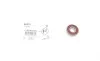 Подшипник генератора MB/KHD/John Deere BOSCH 1 120 905 099 (фото 1)