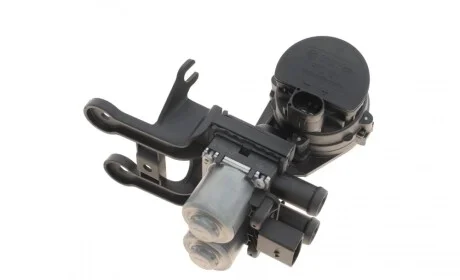 Кран пічки Audi A6 04-11 BOSCH 1147412209