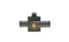 Кран пічки MB E-class (W212)/B-class (W247) 09- BOSCH 1 147 412 282 (фото 4)