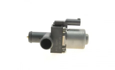 Кран печки MB E-class (W212)/B-class (W247) 09- BOSCH 1 147 412 282