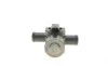 Кран пічки MB E-class (W212)/B-class (W247) 09- BOSCH 1 147 412 282 (фото 6)