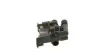 Кран печки BMW X5 (E53/E70/F15)/X6 (E71/F16) 00-18 BOSCH 1147412350 (фото 2)