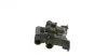 Кран печки BMW X5 (E53/E70/F15)/X6 (E71/F16) 00-18 BOSCH 1147412350 (фото 4)