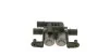 Кран печки BMW X5 (E53/E70/F15)/X6 (E71/F16) 00-18 BOSCH 1147412350 (фото 1)