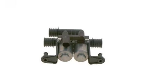 Кран пічки BMW X5 (E53/E70/F15)/X6 (E71/F16) 00-18 BOSCH 1147412350