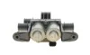 Кран печки BMW 5 (E60)/6 (E63)/7 (E66) 2.0-6.0 01-10 M47/M54/M57/N46/N47/N52/N53/N54/N62/N74 BOSCH 1 147 412 353 (фото 2)