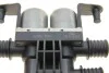 Кран печки BMW 5 (E60)/6 (E63)/7 (E66) 2.0-6.0 01-10 M47/M54/M57/N46/N47/N52/N53/N54/N62/N74 BOSCH 1 147 412 353 (фото 4)