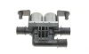 Кран печки BMW 5 (E60)/6 (E63)/7 (E66) 2.0-6.0 01-10 M47/M54/M57/N46/N47/N52/N53/N54/N62/N74 BOSCH 1 147 412 353 (фото 5)