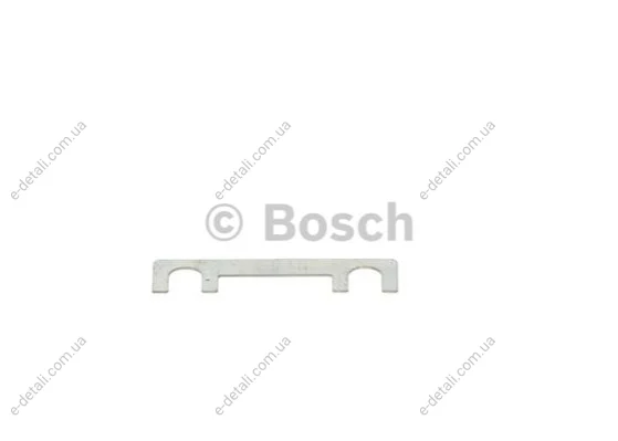Предохранитель 100А Daf/Man/MB/Volvo (вставка) BOSCH 1191017006 (фото 1)