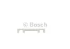 Предохранитель 100А Daf/Man/MB/Volvo (вставка) BOSCH 1191017006 (фото 1)
