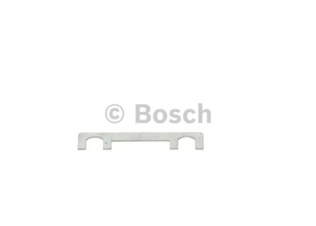 Предохранитель 100А Daf/Man/MB/Volvo (вставка) BOSCH 1191017006
