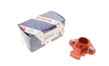 Бігунок розподілювача запалювання BMW 3 (E30/E36)/5 (E28/E34) 84- BOSCH 1 234 332 347