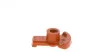 Бегунок распределителя зажигания Volvo 740/760/940/960 2.0/2.3 84-98 BOSCH 1234332349 (фото 2)