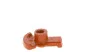 Бегунок распределителя зажигания Volvo 740/760/940/960 2.0/2.3 84-98 BOSCH 1234332349 (фото 4)