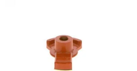 Бегунок распределителя зажигания Volvo 740/760/940/960 2.0/2.3 84-98 BOSCH 1234332349
