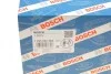 Крышка распределителя зажигания BMW 3 (E30)/5 (E28/E34)/7 (E23/E32/E38) 88-94 M20/M30/M70/S38 BOSCH 1 235 522 365 (фото 7)