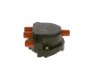Крышка распределителя зажигания Volvo 740/7660/940/960 2.0/2.3 84-98 BOSCH 1 235 522 382 (фото 2)