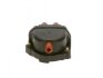 Крышка распределителя зажигания Volvo 740/7660/940/960 2.0/2.3 84-98 BOSCH 1 235 522 382 (фото 3)