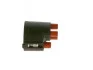 Крышка распределителя зажигания VW T4 2.5 90-03 BOSCH 1 235 522 405 (фото 4)