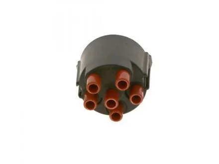 Кришка розподільника запалювання VW T4 2.5 90-03 BOSCH 1 235 522 405