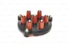 Кришка розподільника запалювання MB S-class (W140) 3.2-6.0 M104/M120 92-99 BOSCH 1235522427 (фото 1)