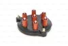 Кришка розподільника запалювання MB S-class (W140) 3.2-6.0 M104/M120 92-99 BOSCH 1235522427 (фото 3)