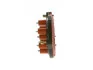Кришка розподільника запалювання MB S-class (W140) 3.2-6.0 M104/M120 92-99 BOSCH 1235522427 (фото 4)