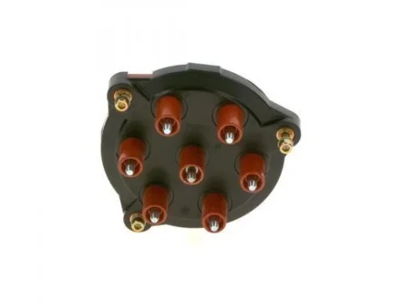Кришка розподільника запалювання MB S-class (W140) 3.2-6.0 M104/M120 92-99 BOSCH 1235522427