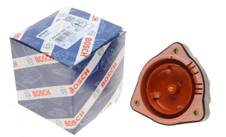 Кришка розподільника запалювання MB E-class (W124) 4.2-6.0i 92-95 BOSCH 1 235 522 430