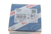 Крышка распределителя зажигания VW Caddy II 1.4/1.6i 95-04 BOSCH 1 235 522 443 (фото 4)