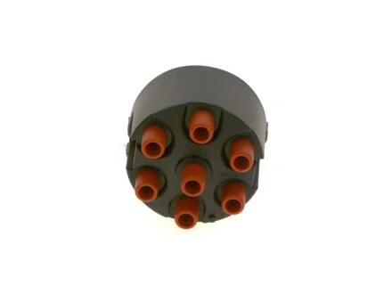 Кришка розп.запалювання 449 - знято з вир-ва BOSCH 1235522449