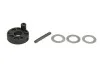 Ремкомплект трамблера VW T4 92-03 BOSCH 1 237 010 041 (фото 2)