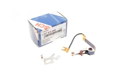 Контактная группа Citroen C35/DS/Peugeot 204/304/404/504 -94 BOSCH 1 237 013 808